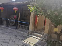 -胡氏古民居建筑