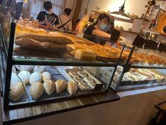 -仙峰天然面包(迎宾路店)
