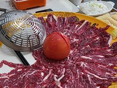 -潮汕大目牛肉火锅(皇岗旗舰店)