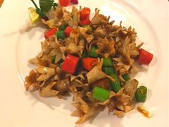 -禧和源养生素食茶馆