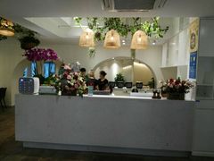 -香香海南菜餐厅