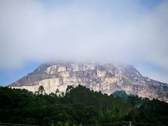 -南武当山景区