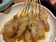 -奉天宴遇烧烤·冒锅