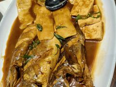 -大锅强·蒸海鲜青岛菜(吾悦广场店)