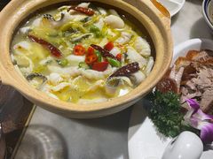 -御提小馆烤鸭店(陆家嘴店)