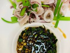 -吕四渔港码头海鲜餐厅