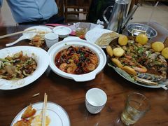 -老诚一锅羊蝎子(垡头店)