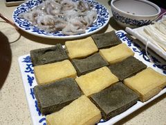 -东镇老火锅(长春路首店)