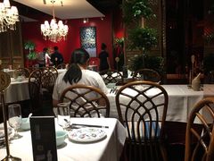 -小河盐帮·私家菜·烤鸭(三元桥·霄云路店)