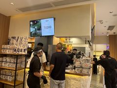 -霸王茶姬(正佳广场店)