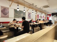 -朱新年·苏式汤团·面点(北寺塔店)
