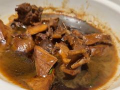 -又见炊烟私房菜(敬亭路店)