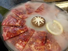 -九田家黑牛烤肉料理(中北镇店)