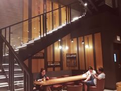 -星巴克臻选(福州东百中心分店)
