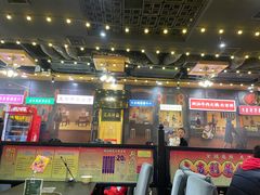 门面-大吉利·潮汕牛肉火锅(河西店)