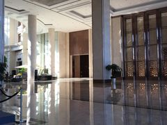 -武汉洲际酒店