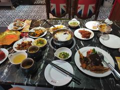-吉布鲁牛排海鲜自助(成都大悦城店)