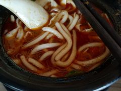 -姐弟俩土豆粉(西安小寨店)
