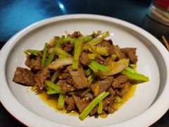 -醉美东江·三文鱼·烧鸡公