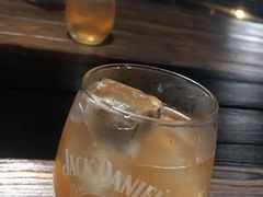 -ohbar live house(人广店)