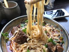 麻将牛肉面-下面馆