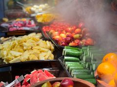 -苏格里岛自助海鲜烤肉(青秀万达店)