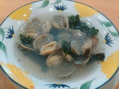 android_upload_pic-萨莉亚意式餐厅(深圳北站店)