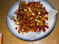 -九锅一堂酸菜鱼(学府凯德店)