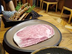 -黑牛の店·和牛烧肉(合生汇店)