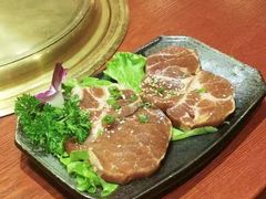-喜牛烧肉酒场·黑金店(威高广场店)