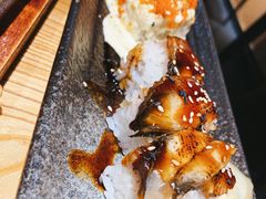 -笑纳日本料理(嘉定大融城店)
