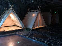 -北方暖暖温泉洗浴(沈阳北站店)