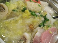 -小梅园饭堂(东方路店)