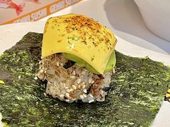 -元气寿司(益田假日广场店)