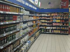 -物美大卖场(玉蜓桥店)