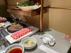 -海底捞火锅(团结桥店)