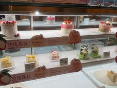 -KenGee仟吉(芜湖路店)