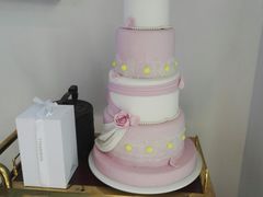 -麦雪尔甜品·生日蛋糕(新街口旗舰店)