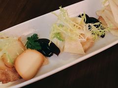 -Tivano意大利餐厅(成都居舍酒店)