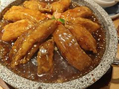 -胡家大厨(西三庄店)