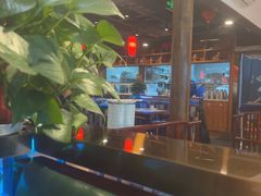 -阳坊胜利涮羊肉(禧乐汇店)