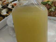 -阿群甘草水果