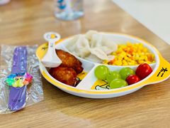 -太二酸菜鱼(永旺梦乐城店)