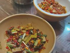 -衡厨·衡阳土菜(中南店)