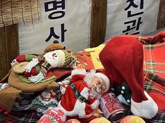 -火炉情韩国料理店(古田路店)