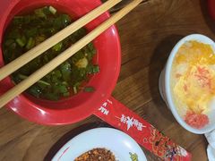 -冒椒火辣(奎星楼街店)