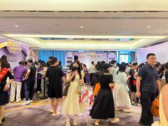 -珠海拱北口岸富华里中海雅高铂尔曼酒店