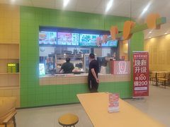 -德克士(榆次君豪店)