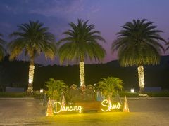 -清迈夜间动物园