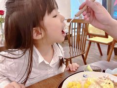 -小银家日式简餐(中信丹阳花园店)